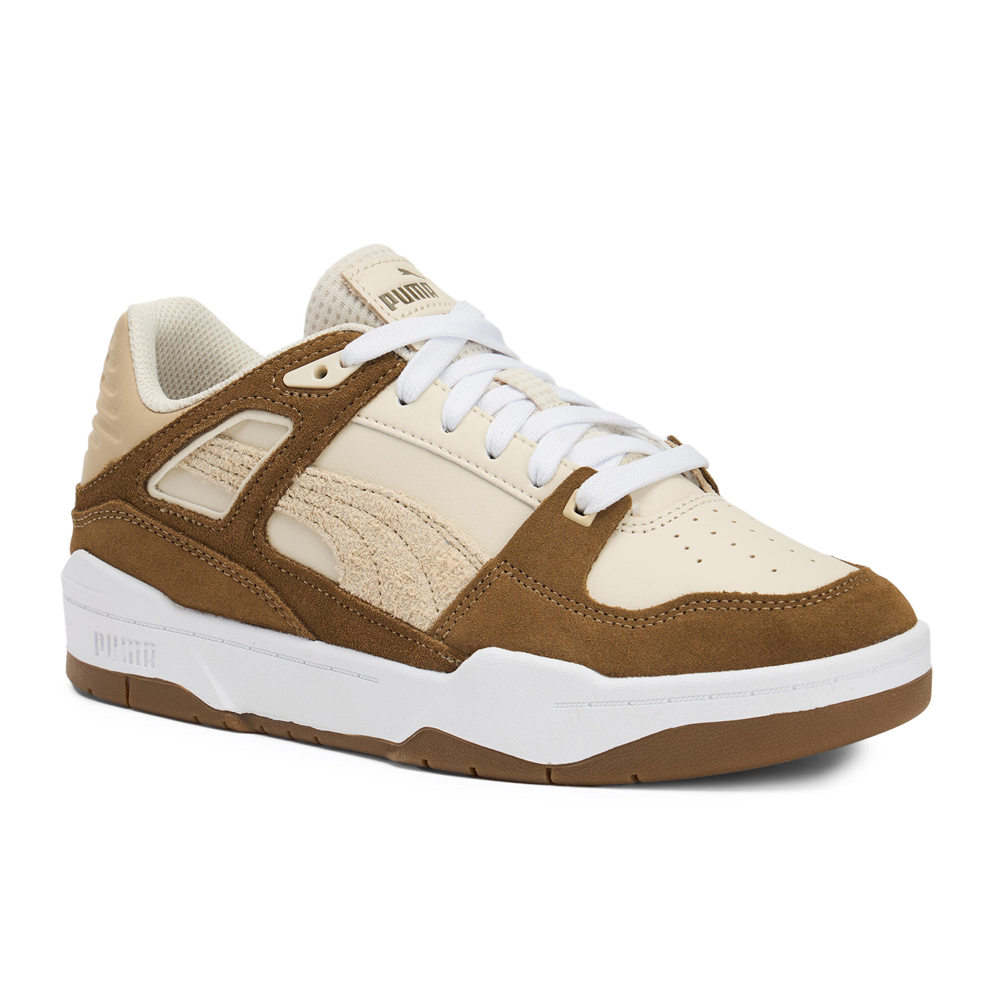 Puma - Chaussure Puma Slipstream Heritage Pour Hommes - Baskets - Beige - 40,5 - Decathlon