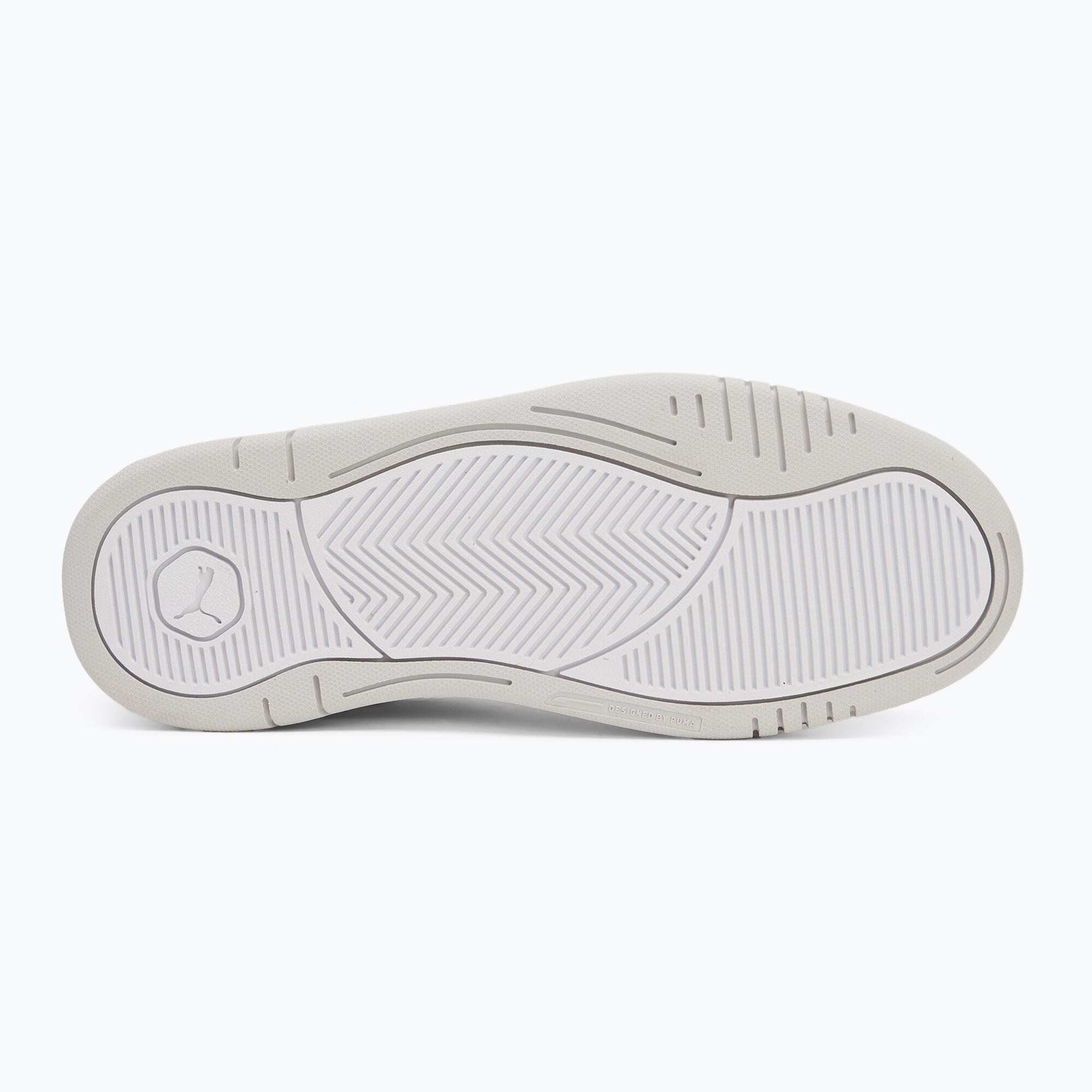 Chaussures Femmes Puma 180 blanc 4/5