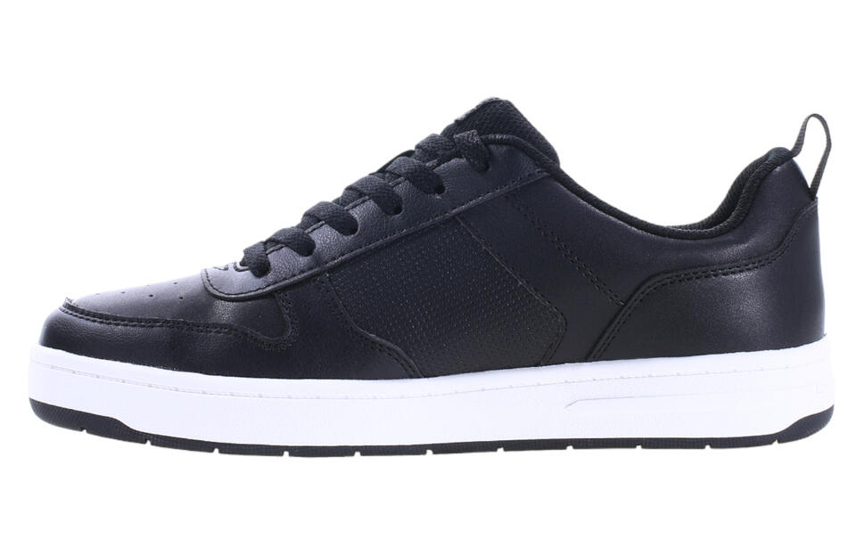 Buty na co dzień młodzieżowe SKECHERS SMOOTH STREET GENZO