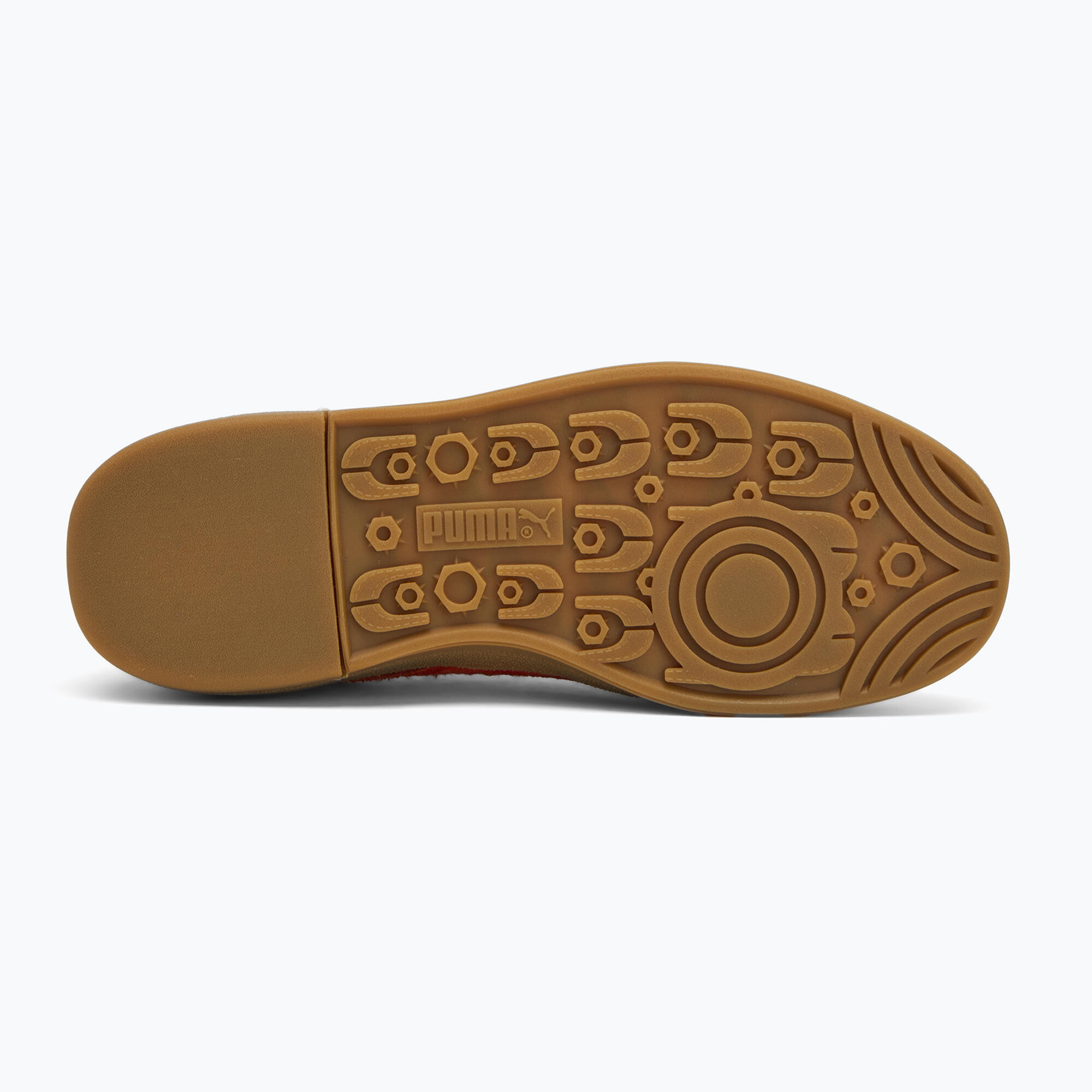Zapatillas Hombre Puma Super Team Handy Azul 4/5
