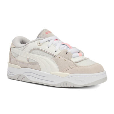 Turnschuhe Frau Puma 180 Weiß