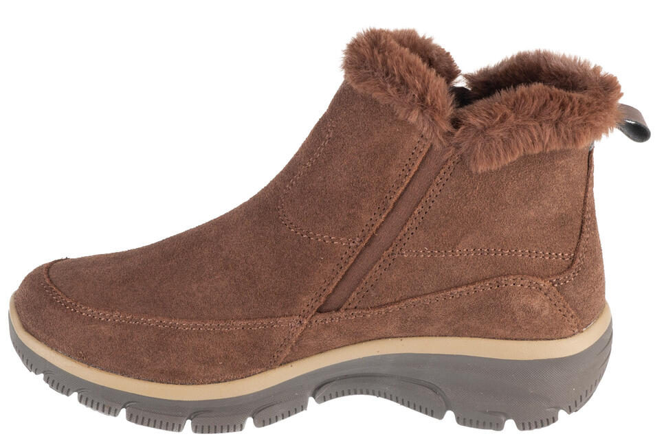 Buty zimowe damskie, Easy Going - Cool Zip!