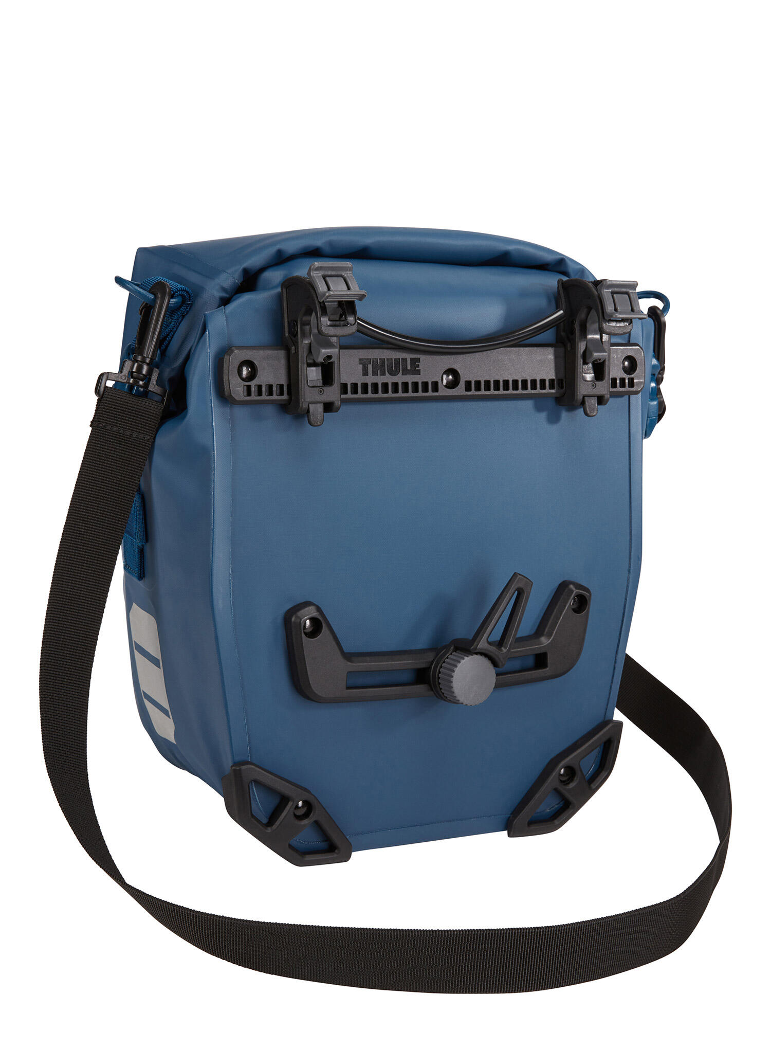 Sakwy rowerowe Thule Shield Pannier 13L Pair - blue 3/5