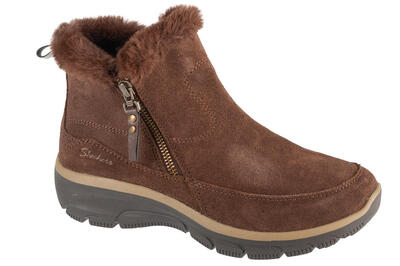 Skechers boot bruin 36 (z1052)