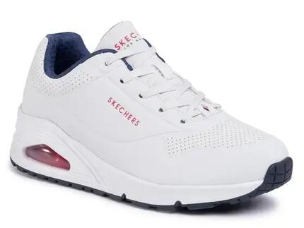 Buty damskie SKECHERS Uno Stand On Air
