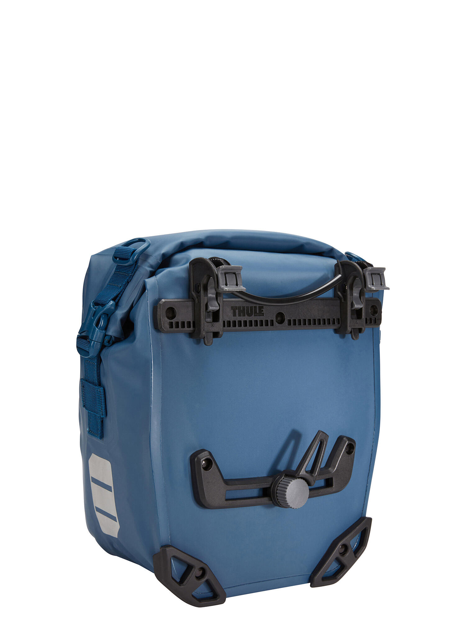 Sakwy rowerowe Thule Shield Pannier 13L Pair - blue 2/5