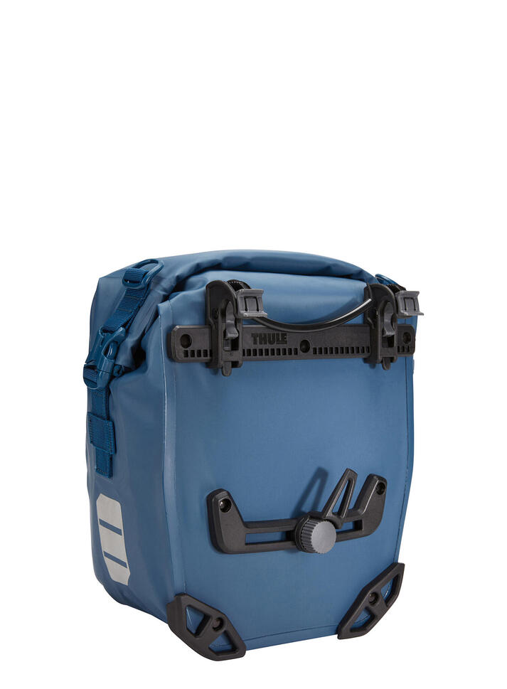 Sakwy rowerowe Thule Shield Pannier 13L Pair - blue