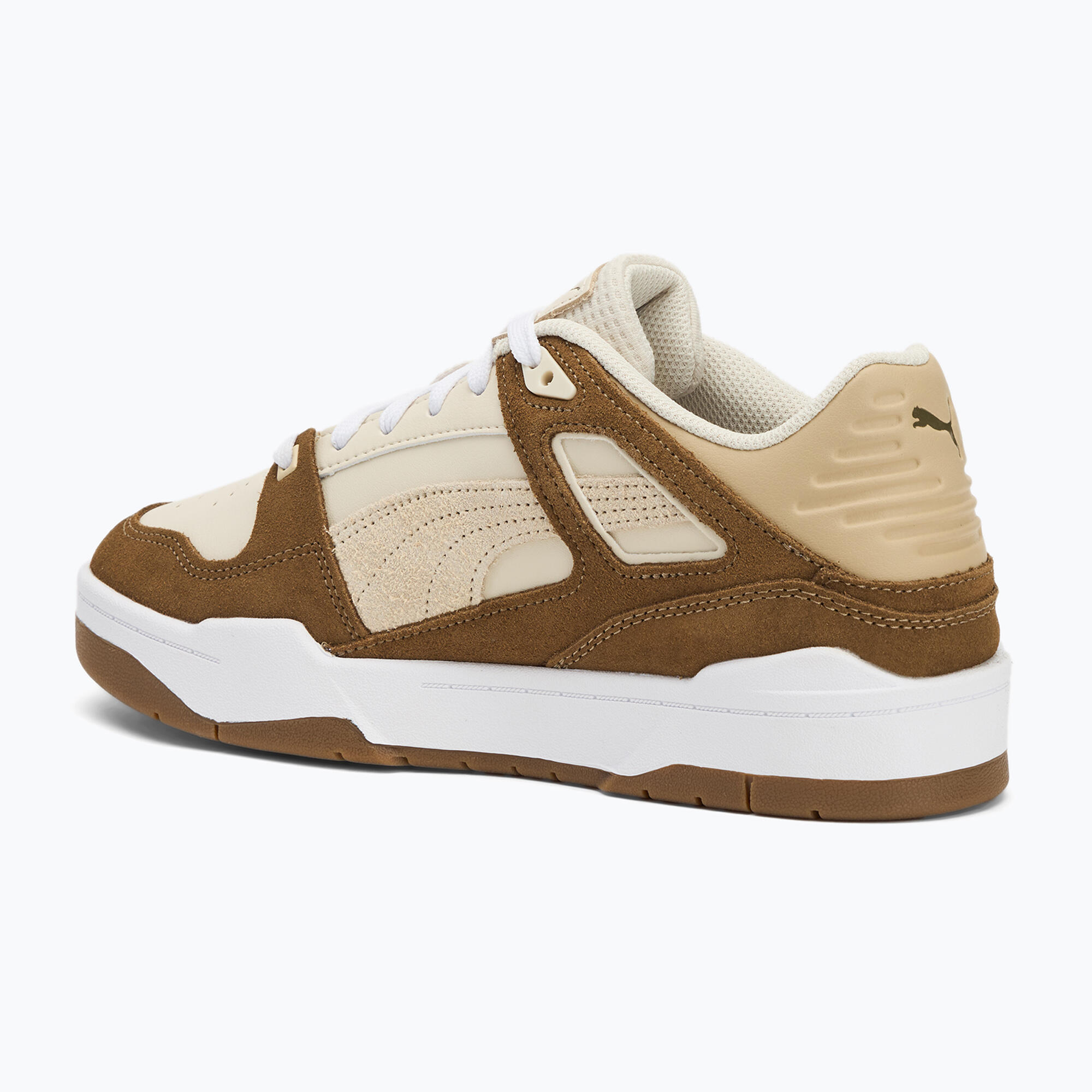 Tênis Puma Slipstream Heritage Masculino 3/5