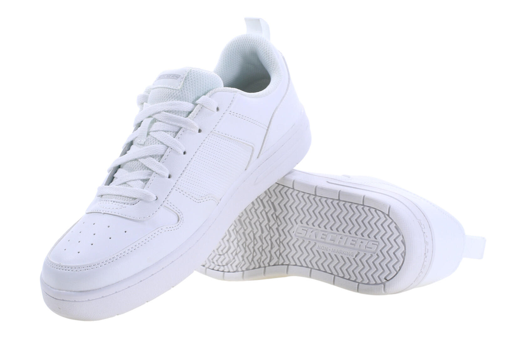 Skechers SMOOTH STREET-GENZO Unisex-Schuhe 4/4