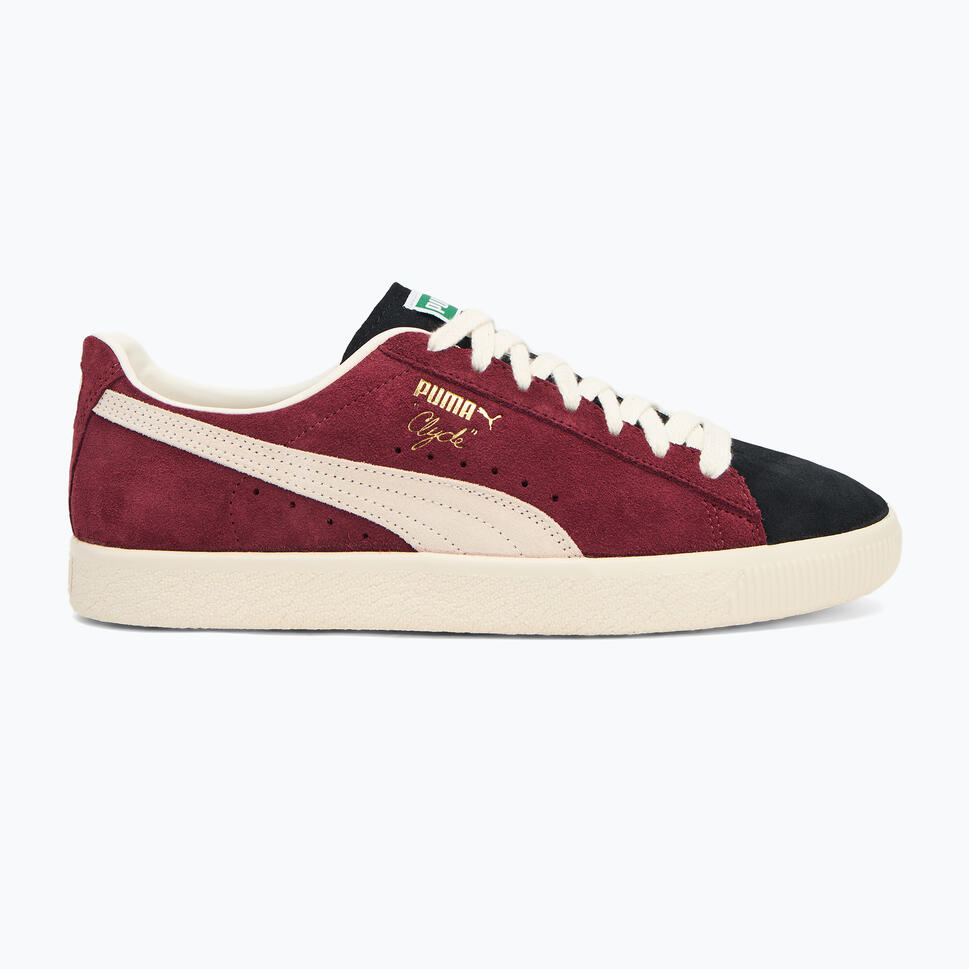 Buty męskie PUMA Clyde OG