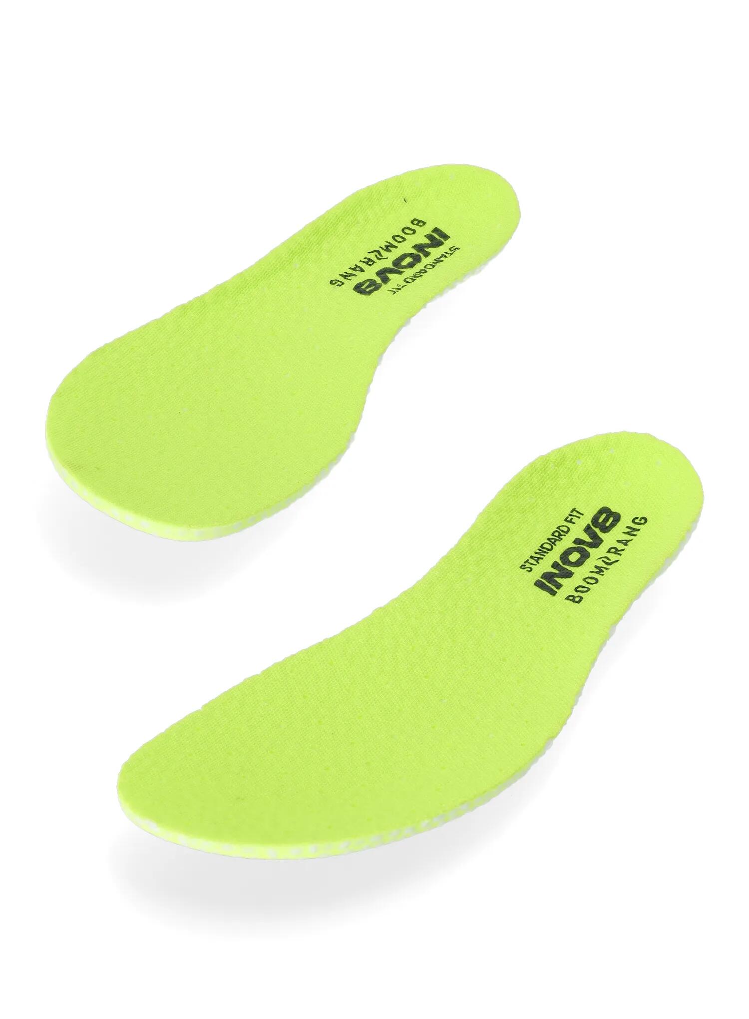 Wkładki do butów Inov-8 Boomerang Footbed 2/6