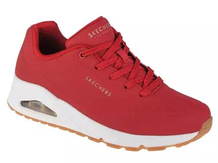 Buty damskie SKECHERS Uno Stand On Air