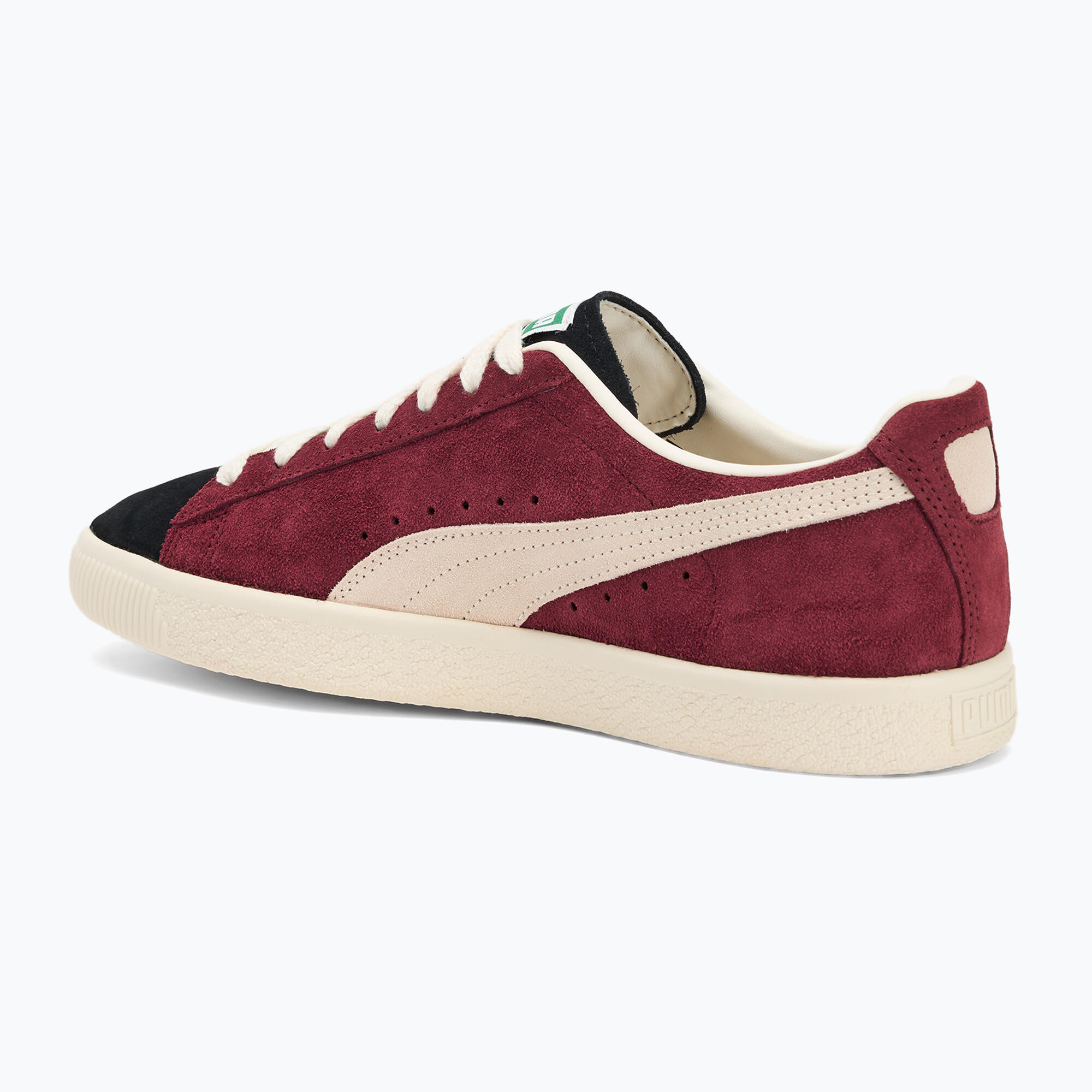 Sapatos masculinos PUMA Clyde OG 3/5