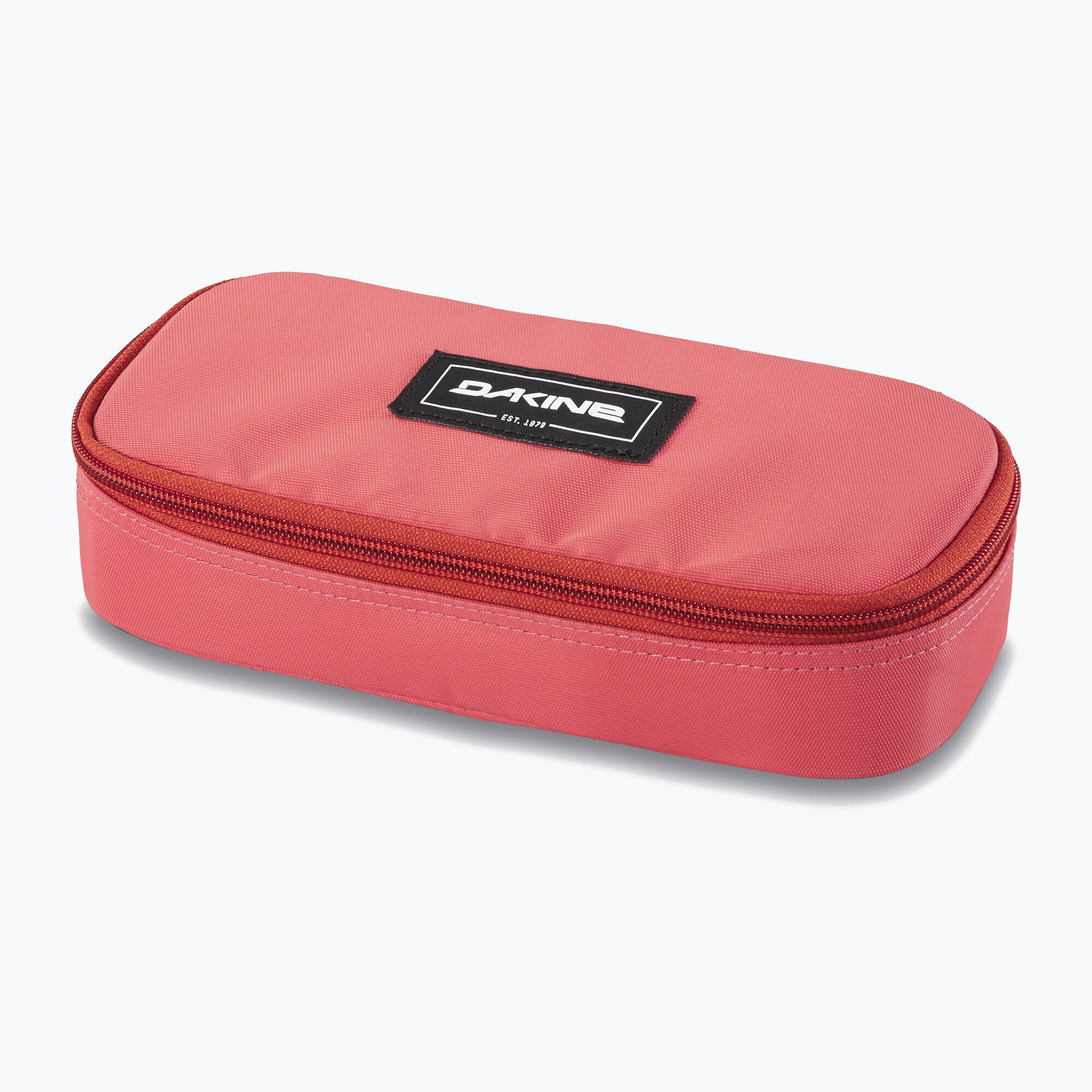 Dakine - Trousse À Crayons Dakine School Case - Pochette - Rouge - Decathlon