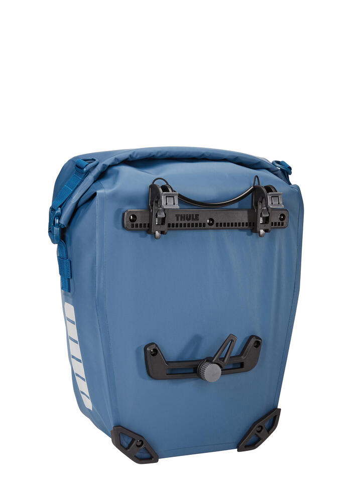 Sakwy rowerowe Thule Shield Pannier 25L Pair - blue
