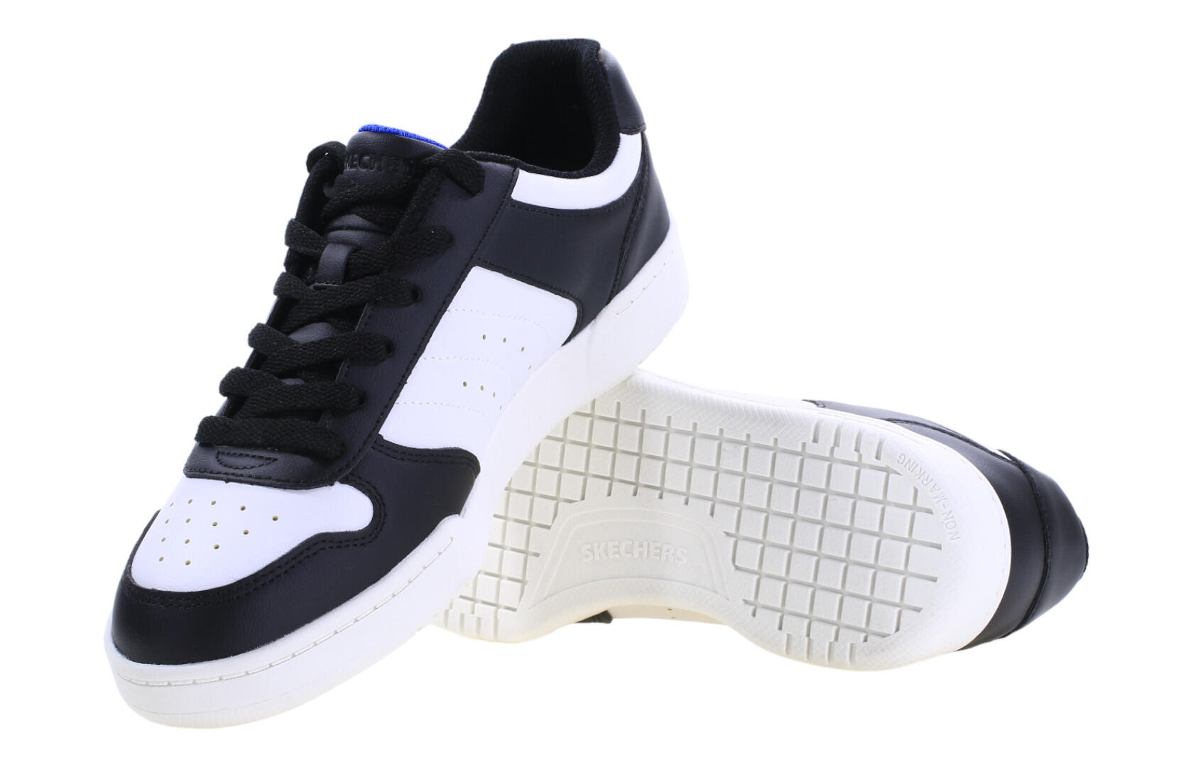 BUTY DAMSKIE NA CO DZIEŃ SKECHERS QUICK STREET-VORTO 4/4