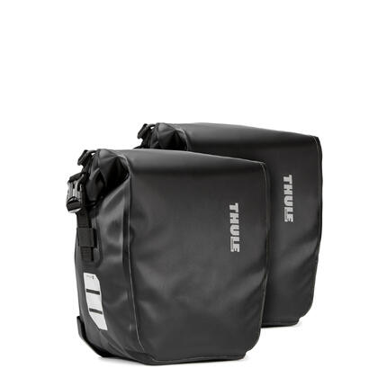 Sakwy rowerowe Thule Shield Pannier 13L Pair - black