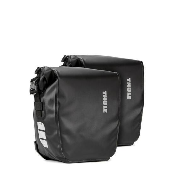 Sakwy rowerowe Thule Shield Pannier 13L Pair - black
