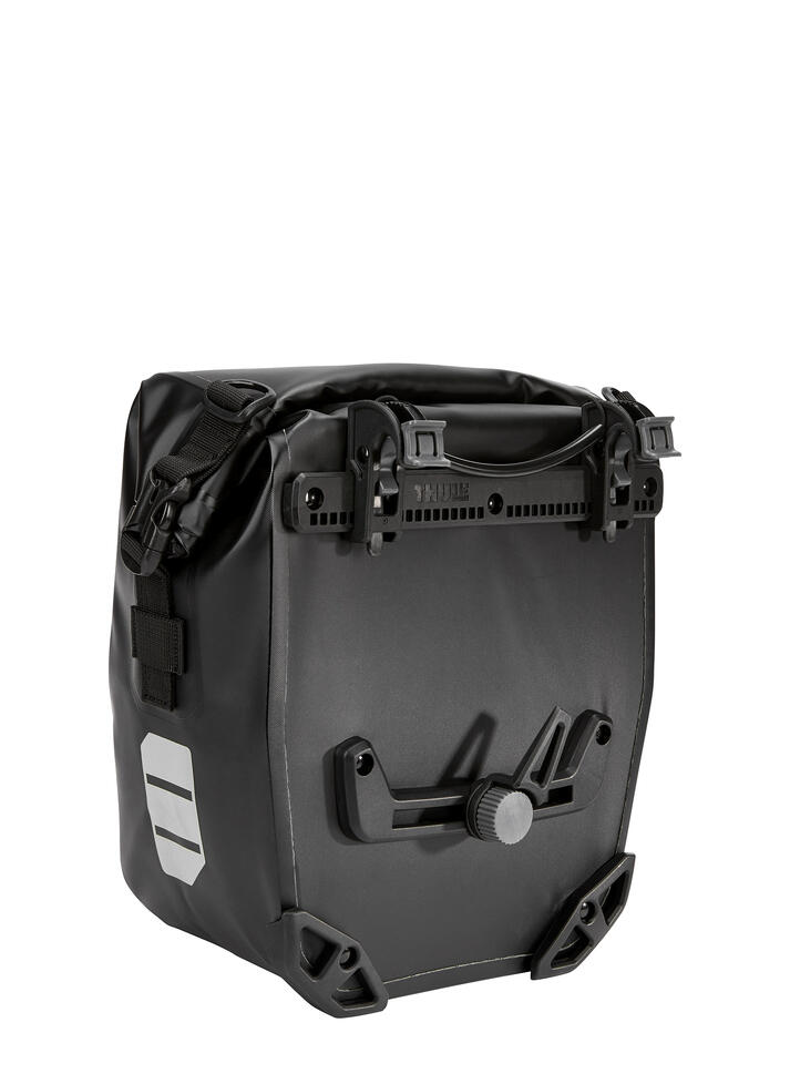 Sakwy rowerowe Thule Shield Pannier 13L Pair - black