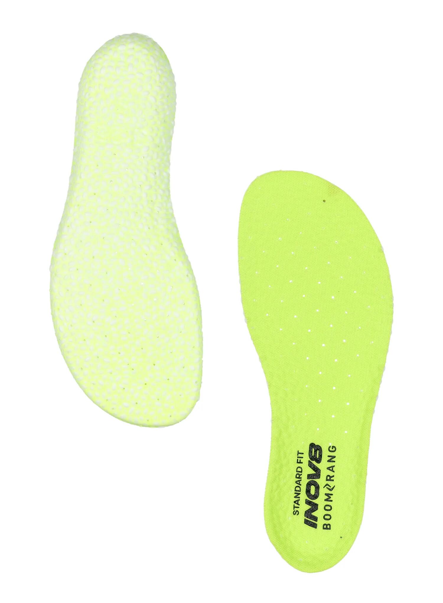 Wkładki do butów Inov-8 Boomerang Footbed 4/6