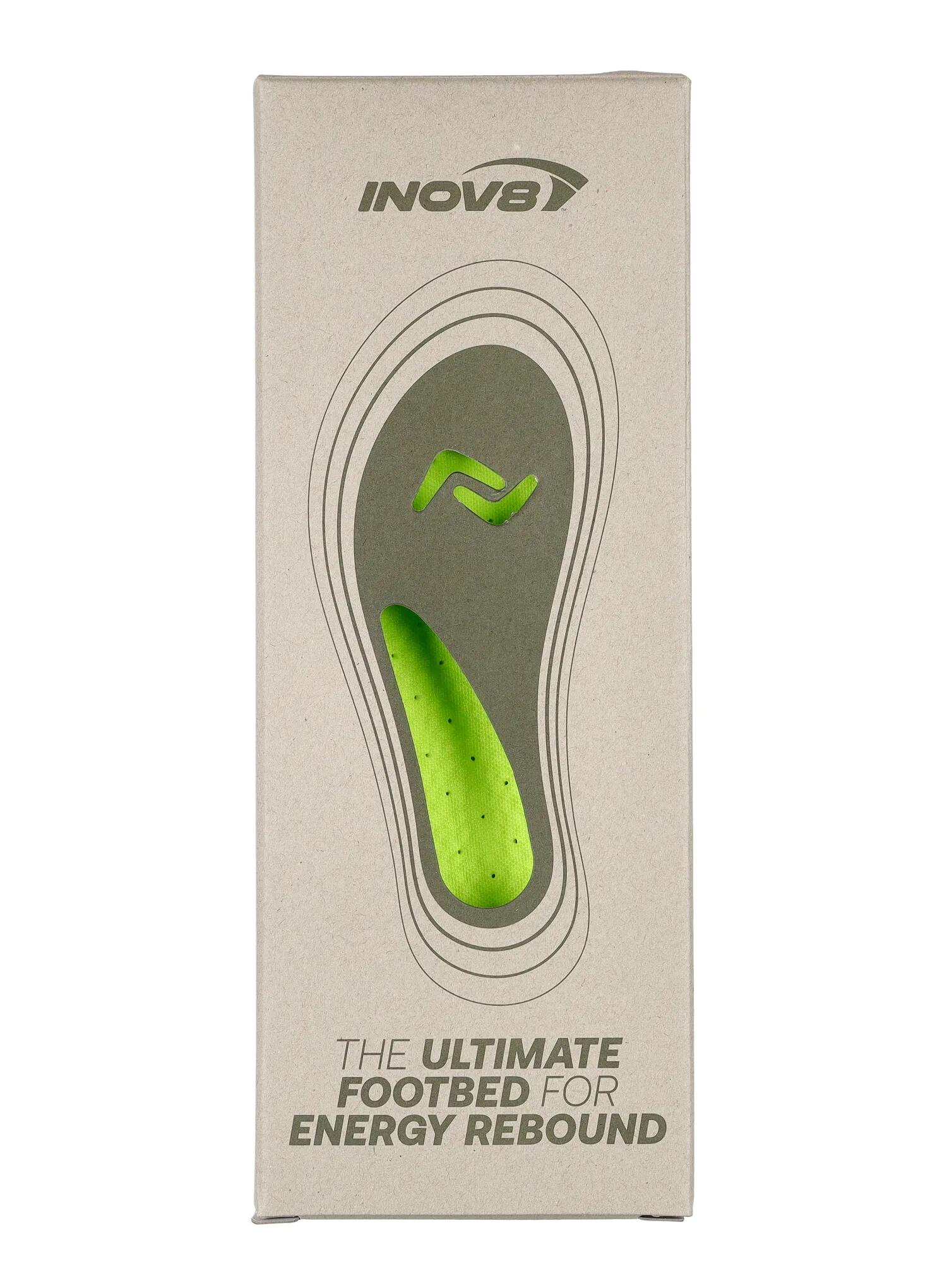 Wkładki do butów Inov-8 Boomerang Footbed 5/6