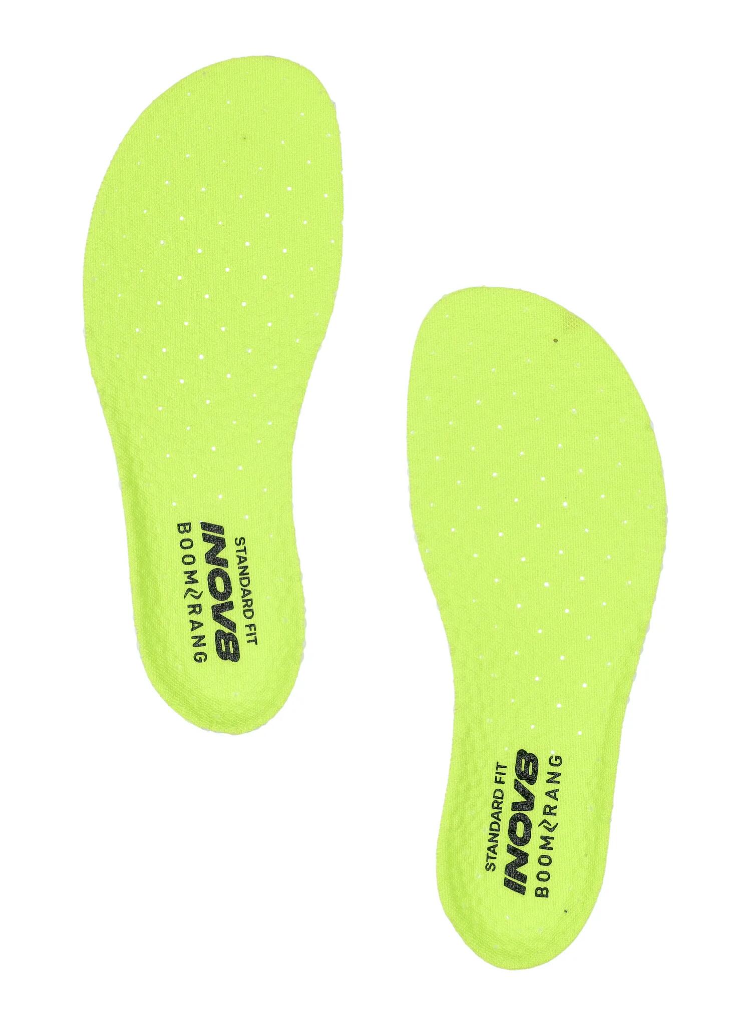 Wkładki do butów Inov-8 Boomerang Footbed 3/6