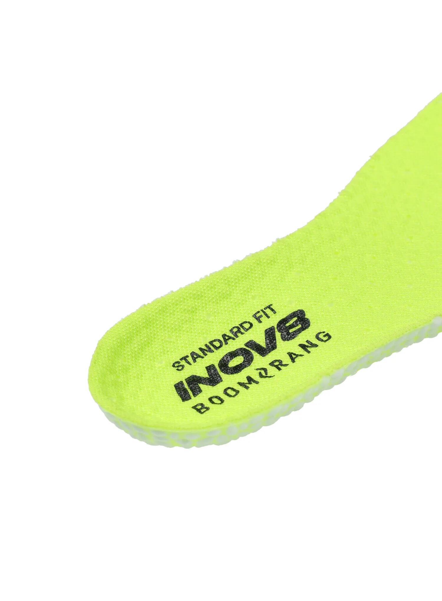 Wkładki do butów Inov-8 Boomerang Footbed 6/6