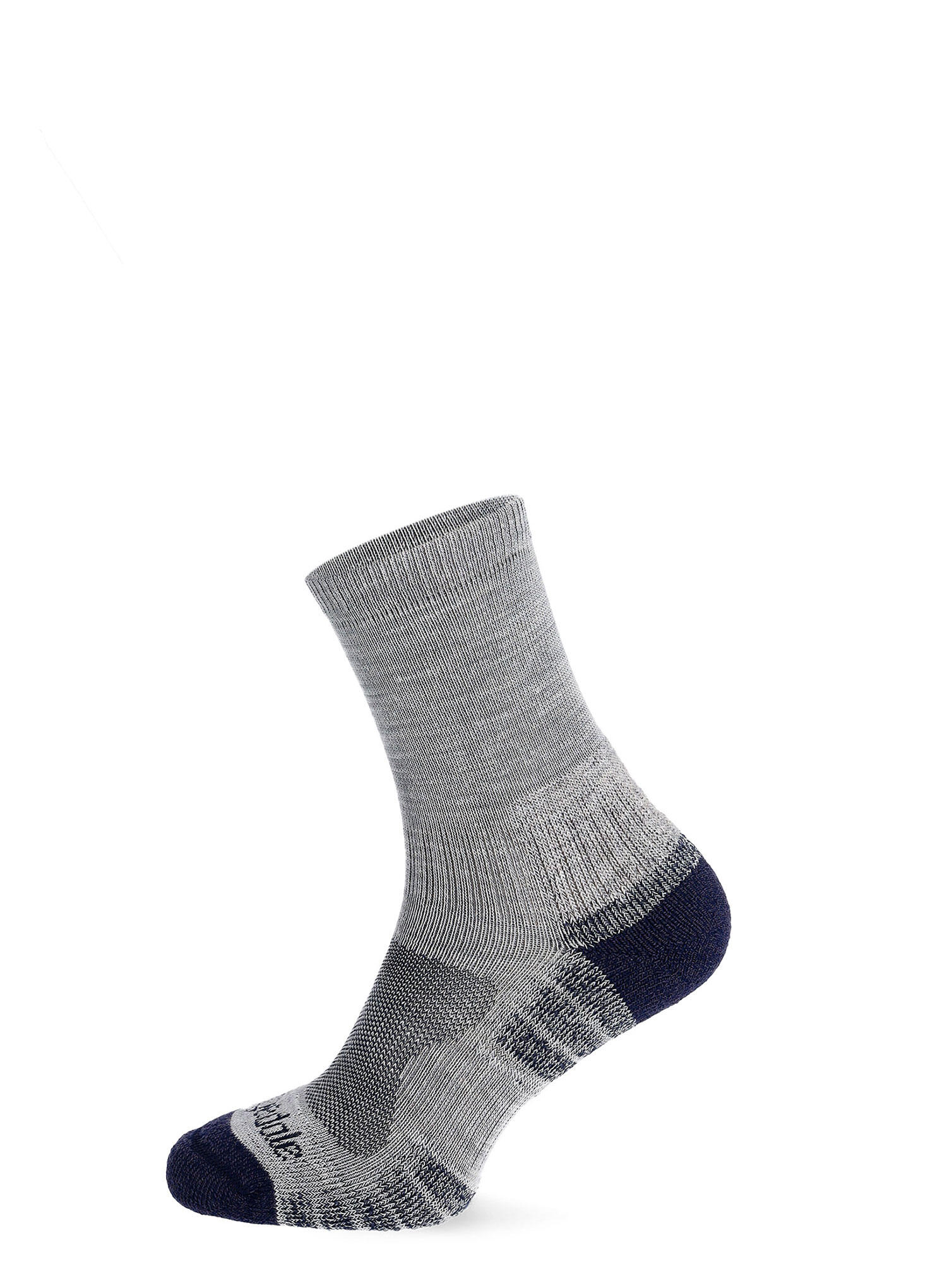 Bridgedale - Uomo Merino Sentiero Caviglia Calzini Trekking 4/6