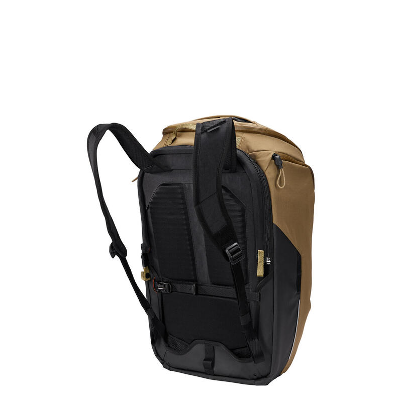 Rucsac urban hibrid bicicleta,compartiment laptop, Thule Paramount 26L Tan Beige