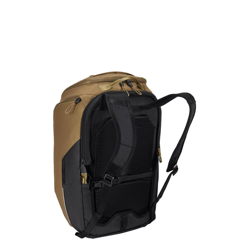 Rucsac urban hibrid bicicleta,compartiment laptop, Thule Paramount 26L Tan Beige