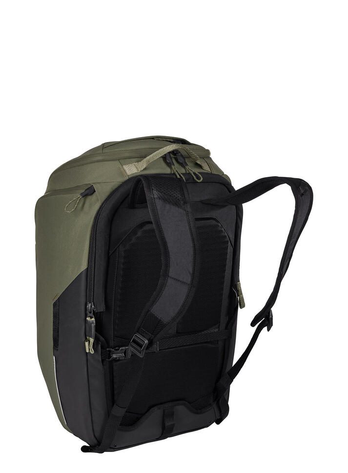 Sakwa rowerowa Thule Paramount Hybrid Pannier 26 L - green