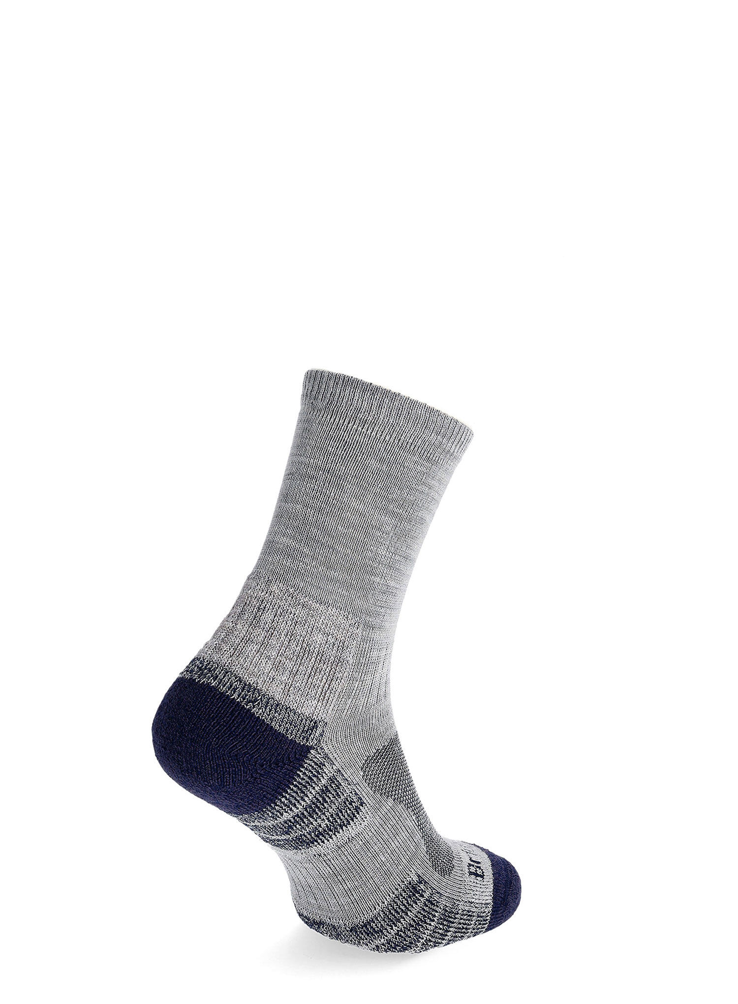 Bridgedale - Uomo Merino Sentiero Caviglia Calzini Trekking 2/6