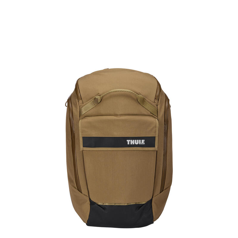 Rucsac urban hibrid bicicleta,compartiment laptop, Thule Paramount 26L Tan Beige