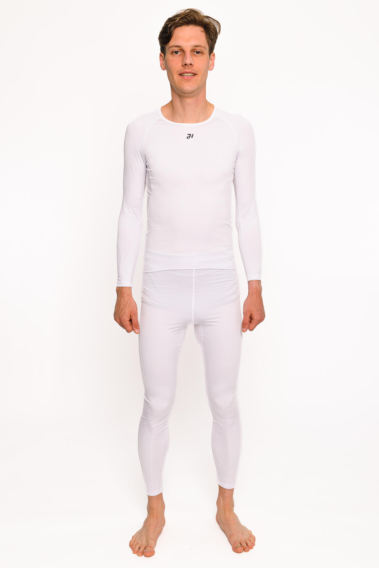 T-shirt a manches longues - WINTER BASE LAYER 2/7