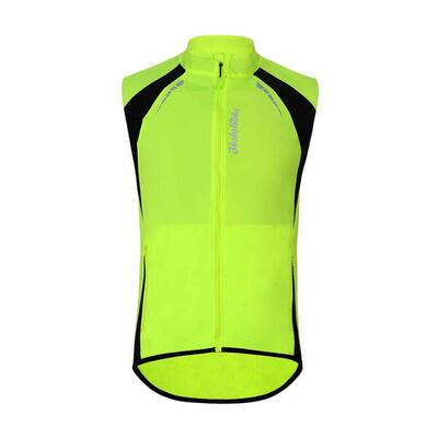 Gilet - BREATH