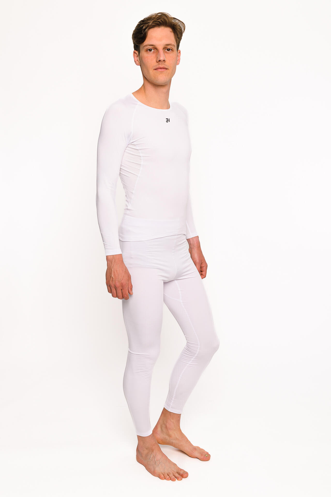 T-shirt a manches longues - WINTER BASE LAYER 3/7
