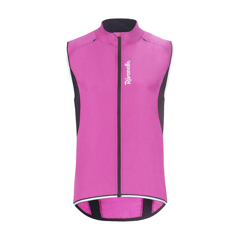 Gilet - WIND/RAIN LADY