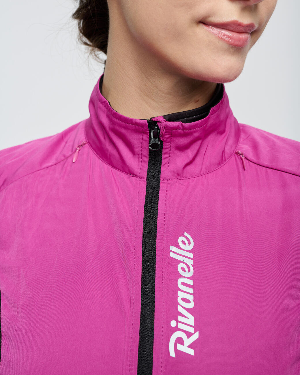Colete - WIND/RAIN LADY 5/6