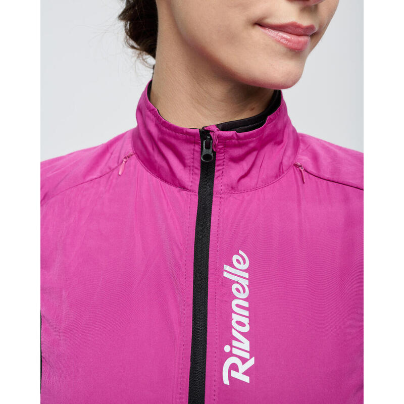 Gilet - WIND/RAIN LADY