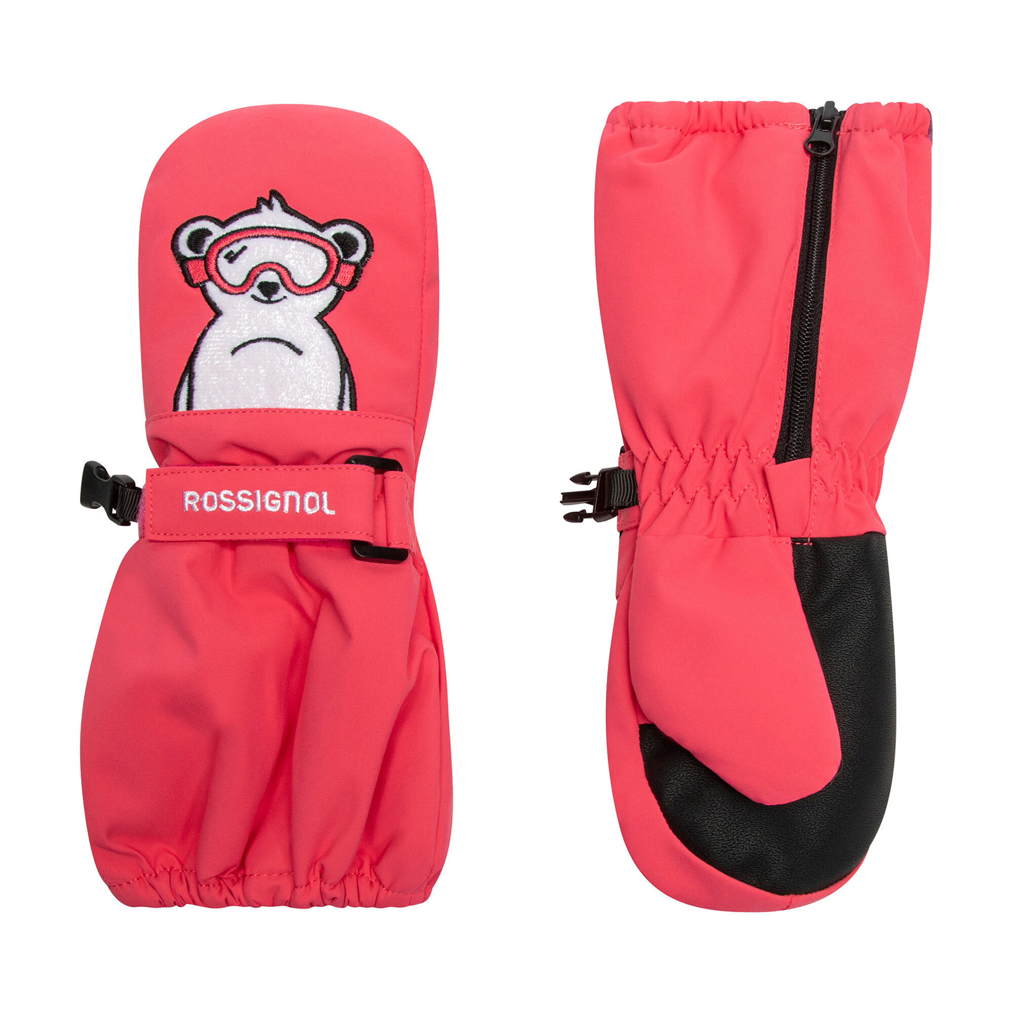ROSSIGNOL Dětské zimní rukavice Baby Impr