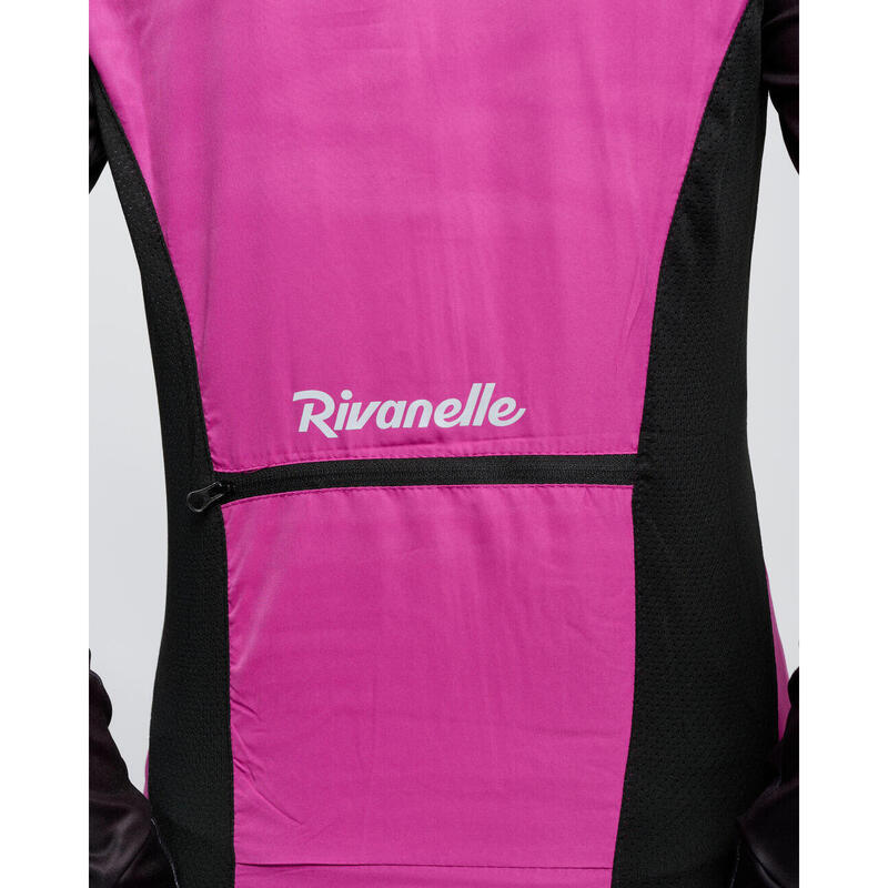 Gilet - WIND/RAIN LADY