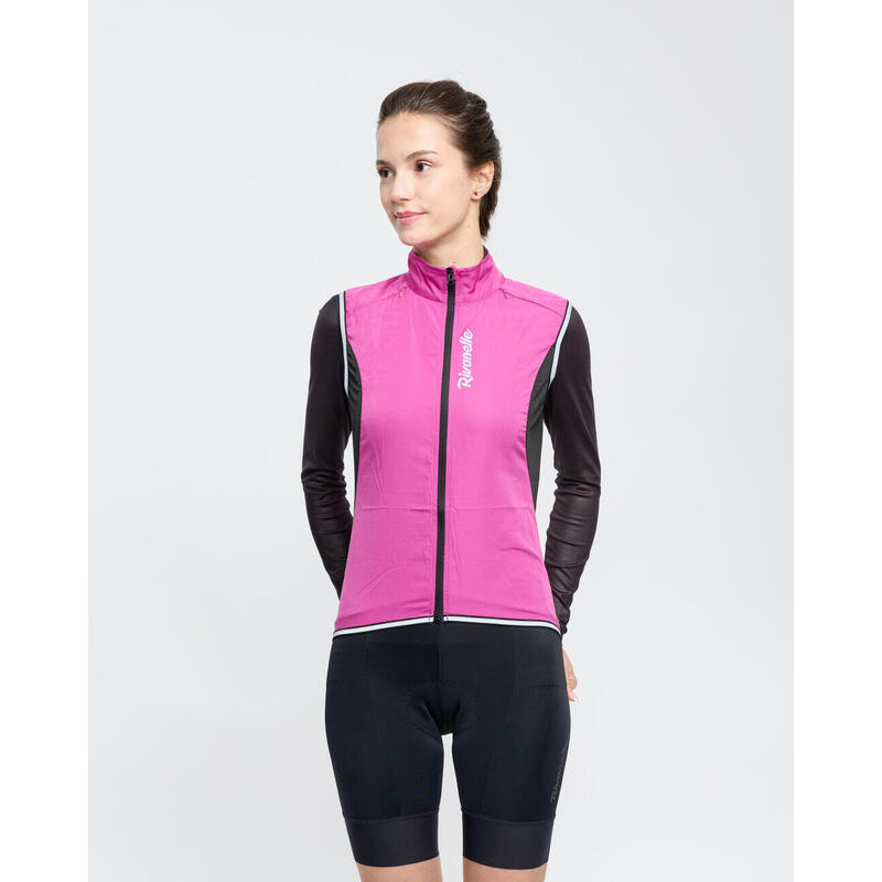 Gilet - WIND/RAIN LADY