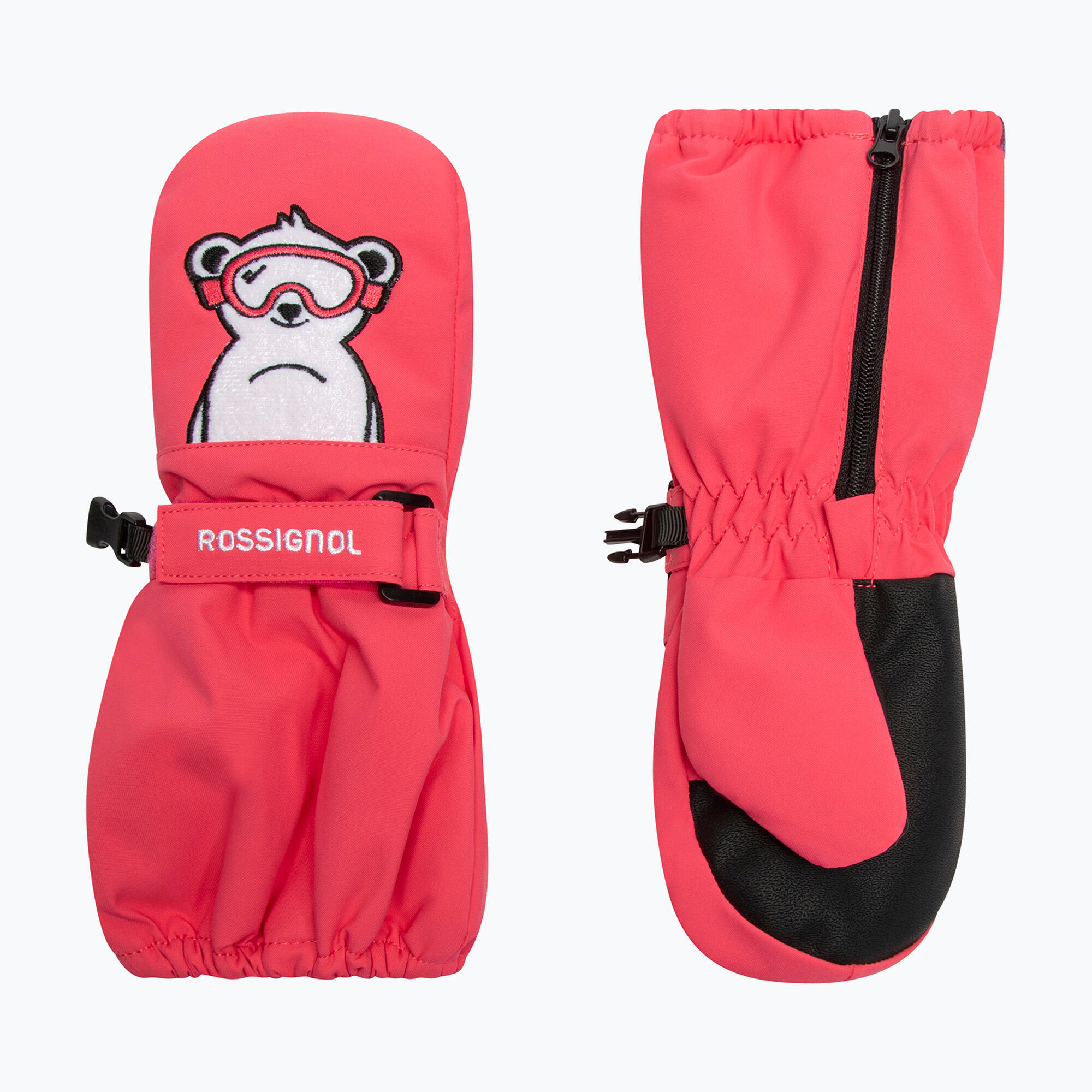 Luvas de inverno infantis Rossignol Baby Impr M 2/2