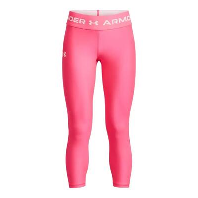 Under armour enkellange leggings voor meisjes