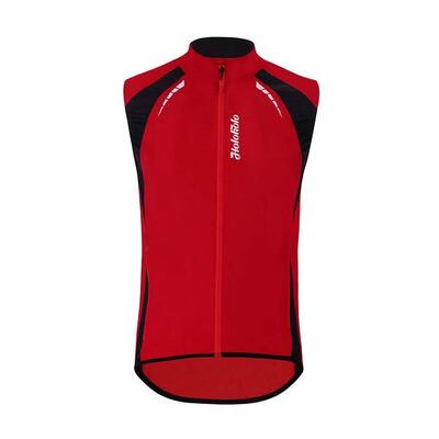 Gilet - BREATH