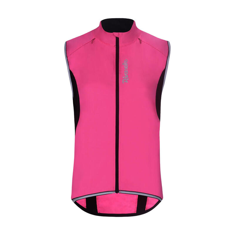 Gilet - WIND/RAIN LADY