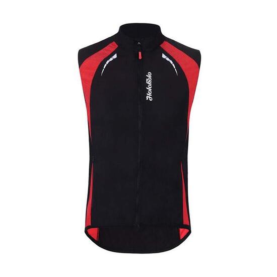 Gilet - BREATH