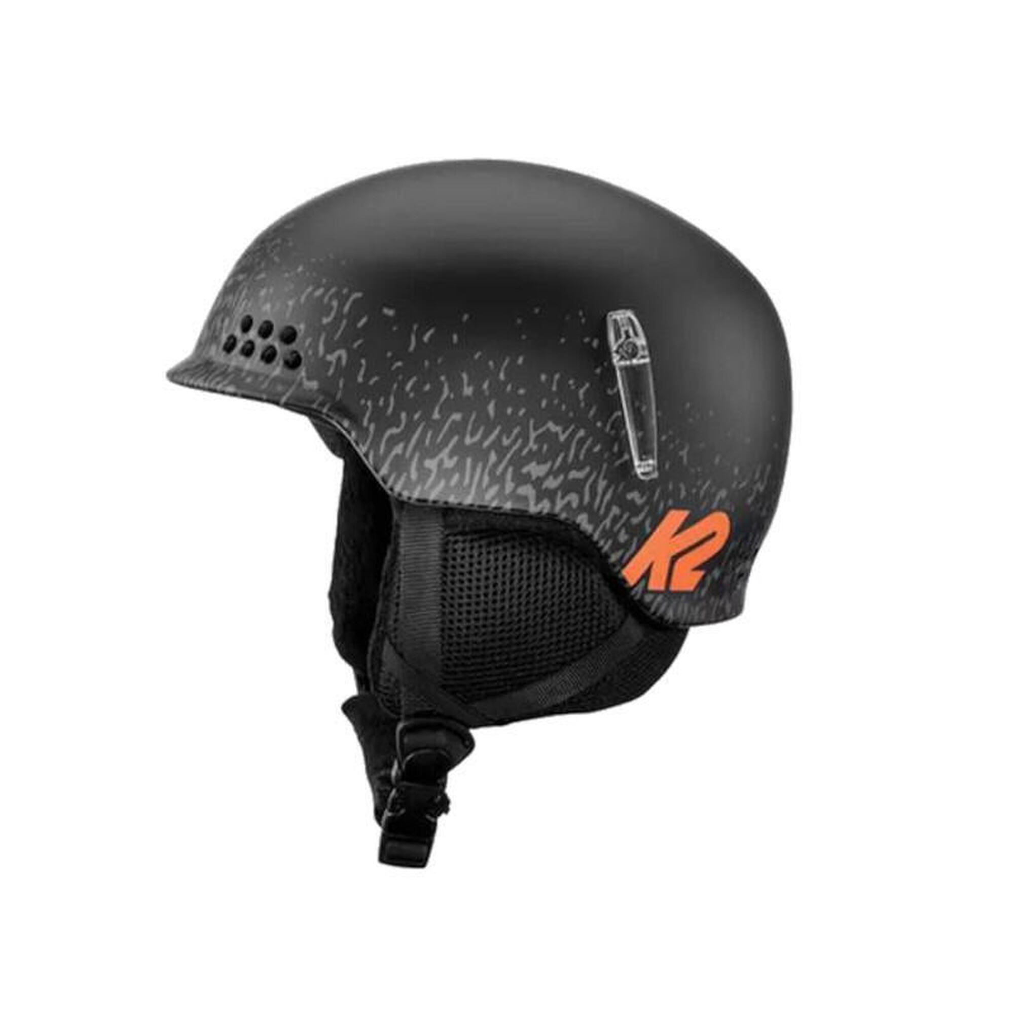 Kask K2 ILLUSION Black 2023