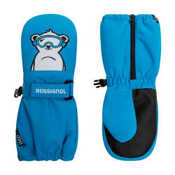 Gants hiver enfant Rossignol Baby Impr M