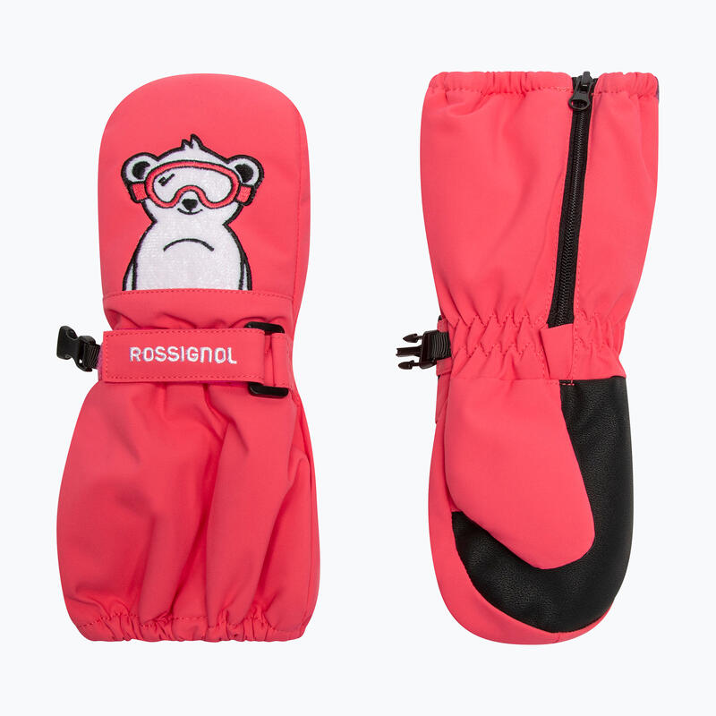 Guantes de invierno para niños Rossignol Baby Impr M